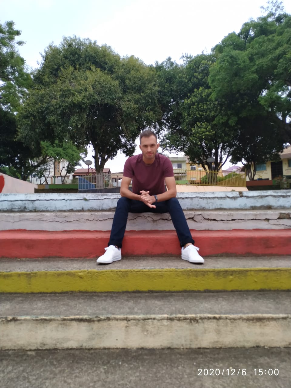 foto de perfil